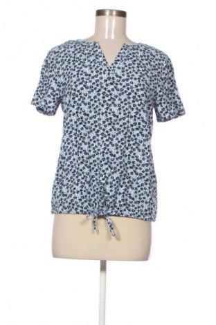 Damen Shirt Montego, Größe M, Farbe Mehrfarbig, Preis € 13,99