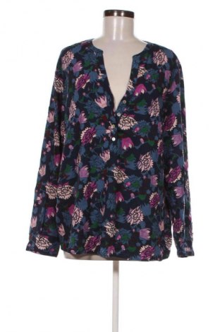 Bluzka damska Montego, Rozmiar XXL, Kolor Kolorowy, Cena 62,99 zł