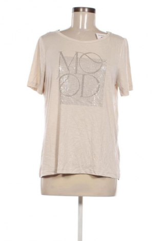 Damen Shirt Mood, Größe XL, Farbe Beige, Preis 13,99 €