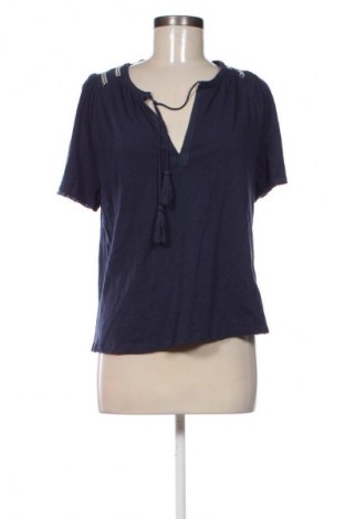 Damen Shirt Moodo, Größe M, Farbe Blau, Preis 13,63 €