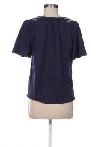 Damen Shirt Moodo, Größe M, Farbe Blau, Preis 13,63 €