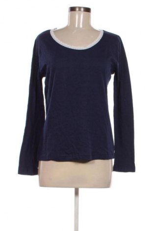 Damen Shirt Moonline, Größe S, Farbe Blau, Preis 23,99 €