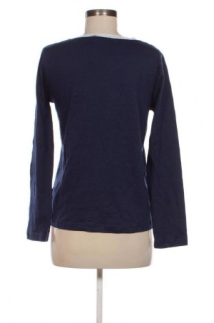 Damen Shirt Moonline, Größe S, Farbe Blau, Preis 23,99 €