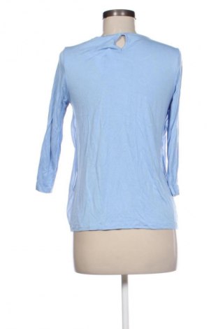 Damen Shirt More & More, Größe M, Farbe Blau, Preis 24,55 €