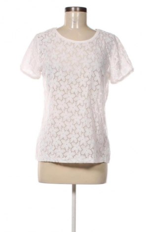 Bluză de femei More & More, Mărime M, Culoare Alb, Preț 139,99 Lei