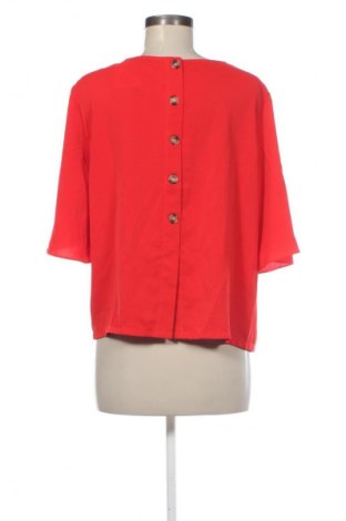Damen Shirt Moss, Größe XXL, Farbe Rot, Preis € 13,99