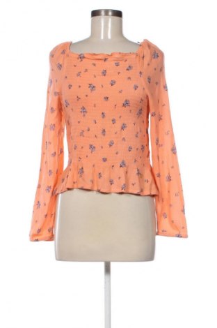 Damen Shirt Mossimo, Größe M, Farbe Mehrfarbig, Preis 9,71 €