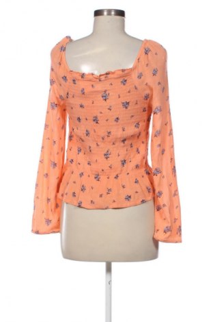 Damen Shirt Mossimo, Größe M, Farbe Mehrfarbig, Preis 9,71 €