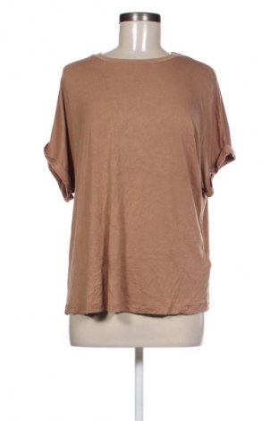 Damen Shirt Motivi, Größe L, Farbe Braun, Preis € 9,92