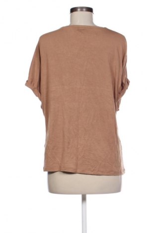 Damen Shirt Motivi, Größe L, Farbe Braun, Preis € 9,92
