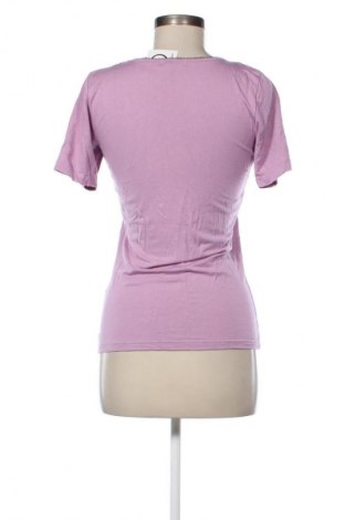 Bluză de femei Mr Fabrics, Mărime L, Culoare Mov, Preț 71,05 Lei
