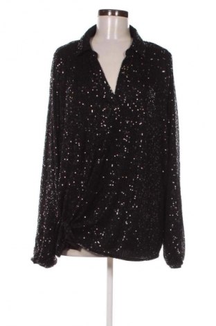 Damen Shirt Ms Mode, Größe XXL, Farbe Schwarz, Preis € 13,99