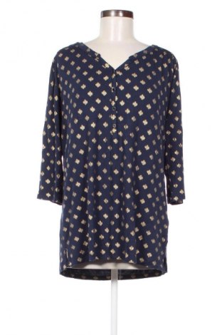 Bluzka damska Ms Mode, Rozmiar L, Kolor Kolorowy, Cena 62,99 zł
