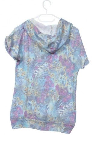 Bluzka damska Mshll Girl, Rozmiar XS, Kolor Kolorowy, Cena 44,94 zł