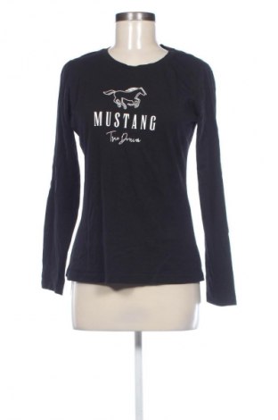 Dámska blúza Mustang, Veľkosť M, Farba Čierna, Cena  17,00 €