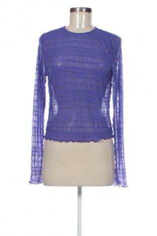 Bluzka damska My Jewellery, Rozmiar S, Kolor Fioletowy, Cena 62,99 zł