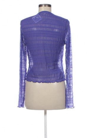 Bluzka damska My Jewellery, Rozmiar S, Kolor Fioletowy, Cena 62,99 zł