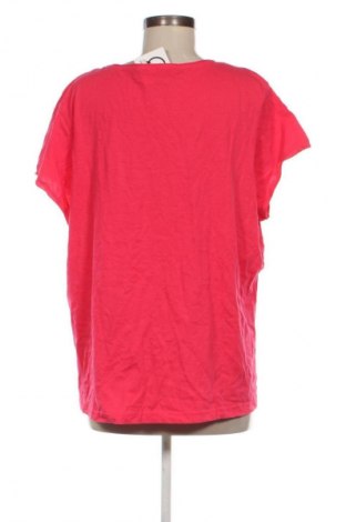 Dámska blúza My Own, Veľkosť 3XL, Farba Ružová, Cena  11,95 €