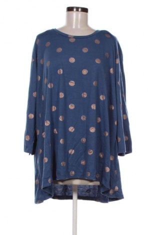 Bluză de femei My Size, Mărime XL, Culoare Multicolor, Preț 64,99 Lei