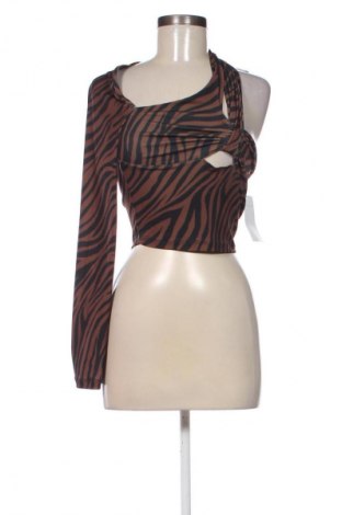 Damen Shirt NA-KD, Größe S, Farbe Mehrfarbig, Preis 39,02 €