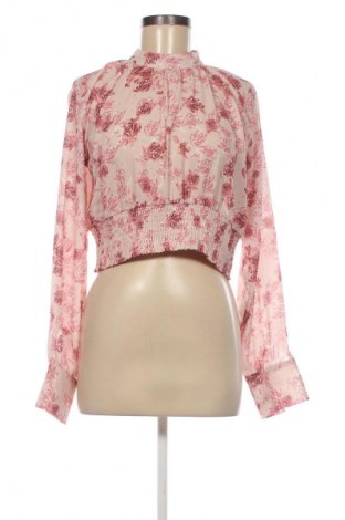 Bluză de femei NA-KD, Mărime M, Culoare Multicolor, Preț 93,93 Lei