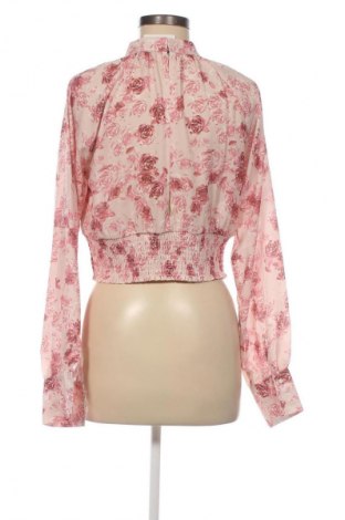 Bluză de femei NA-KD, Mărime M, Culoare Multicolor, Preț 93,93 Lei