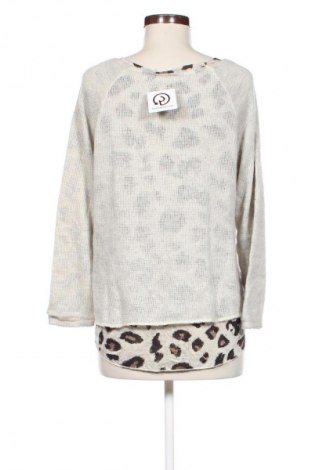 Damen Shirt NEW COLLECTION, Größe L, Farbe Mehrfarbig, Preis 23,99 €