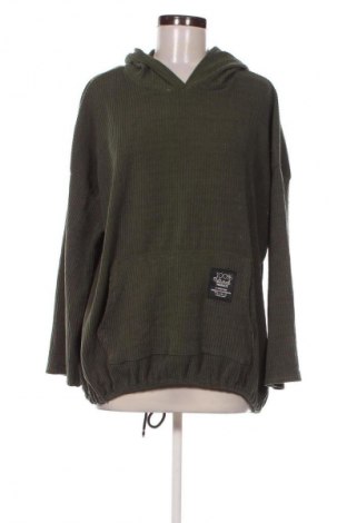 Дамска блуза NEW COLLECTION, Размер XL, Цвят Зелен, Цена 34,99 лв.