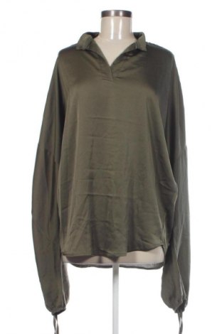 Bluză de femei NEW COLLECTION, Mărime XXL, Culoare Verde, Preț 115,99 Lei