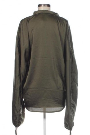 Bluză de femei NEW COLLECTION, Mărime XXL, Culoare Verde, Preț 115,99 Lei