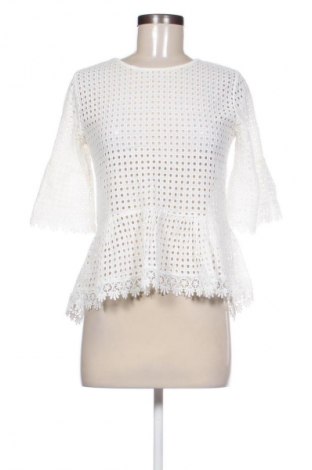 Damen Shirt NEW COLLECTION, Größe M, Farbe Weiß, Preis € 13,63