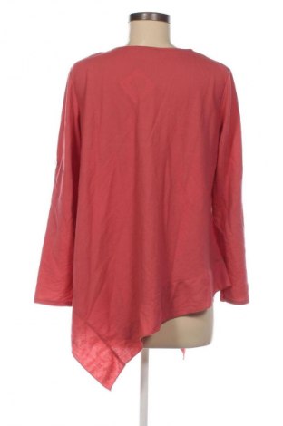 Női blúz NEW COLLECTION, Méret L, Szín Rózsaszín, Ár 7 038 Ft
