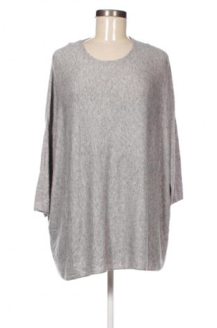 Γυναικεία μπλούζα NEW COLLECTION, Μέγεθος L, Χρώμα Γκρί, Τιμή 21,99 €