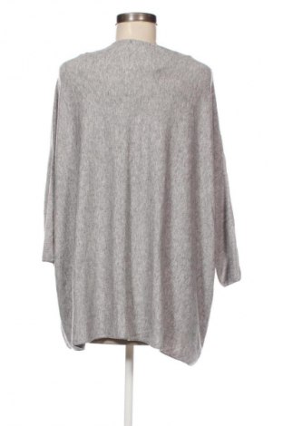Γυναικεία μπλούζα NEW COLLECTION, Μέγεθος L, Χρώμα Γκρί, Τιμή 21,99 €
