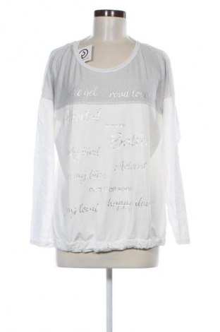 Dámská halenka NEW COLLECTION, Velikost XXL, Barva Bílá, Cena  549,00 Kč