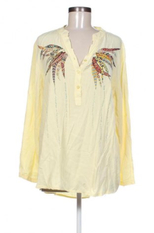 Női blúz NEW COLLECTION, Méret XL, Szín Sárga, Ár 7 038 Ft
