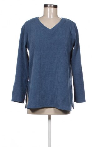 Damen Shirt NEW COLLECTION, Größe XL, Farbe Blau, Preis € 18,00