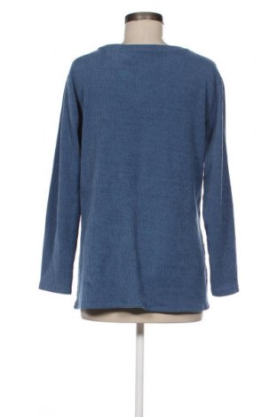 Damen Shirt NEW COLLECTION, Größe XL, Farbe Blau, Preis € 18,00