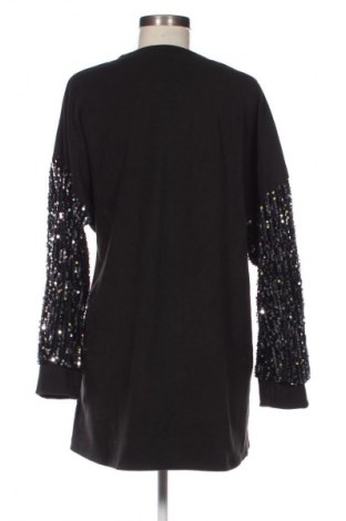 Dámská halenka NEW COLLECTION, Velikost L, Barva Černá, Cena  445,00 Kč