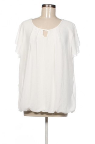 Bluzka damska NEW COLLECTION, Rozmiar L, Kolor Biały, Cena 88,99 zł