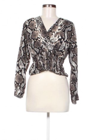 Bluzka damska NEW COLLECTION, Rozmiar S, Kolor Kolorowy, Cena 48,99 zł