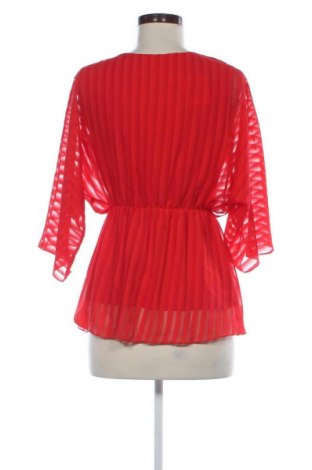 Dámská halenka NEW COLLECTION, Velikost M, Barva Červená, Cena  439,00 Kč