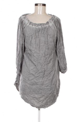 Bluză de femei NEW COLLECTION, Mărime L, Culoare Gri, Preț 115,99 Lei