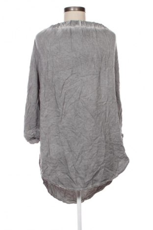 Bluză de femei NEW COLLECTION, Mărime L, Culoare Gri, Preț 115,99 Lei