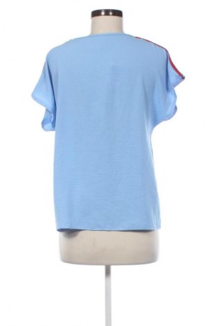 Дамска блуза NEW COLLECTION, Размер XL, Цвят Син, Цена 27,84 лв.