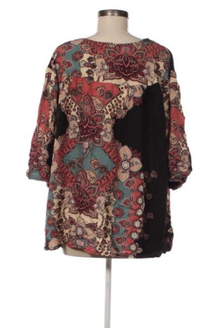 Damen Shirt NEW COLLECTION, Größe L, Farbe Mehrfarbig, Preis 23,99 €