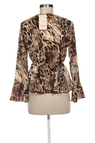 Dámska blúza NEW COLLECTION, Veľkosť M, Farba Viacfarebná, Cena  44,95 €