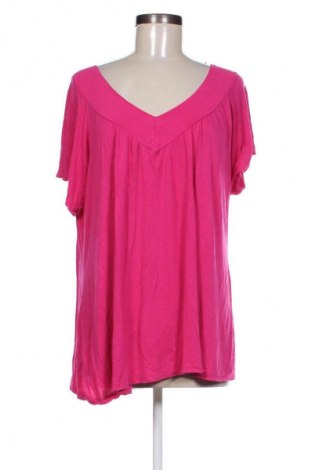 Dámska blúza NEW COLLECTION, Veľkosť XL, Farba Ružová, Cena  14,00 €