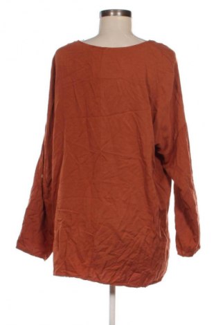 Bluză de femei NEW COLLECTION, Mărime XXL, Culoare Maro, Preț 42,99 Lei