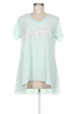 Dámská halenka NEW COLLECTION, Velikost XL, Barva Zelená, Cena  289,00 Kč